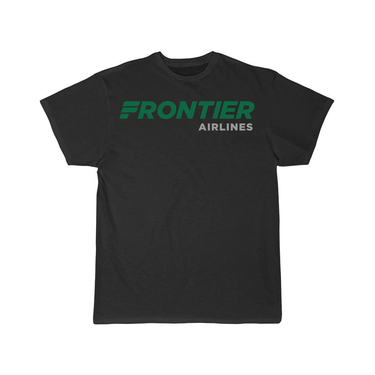 FRONTIER AIRLINE T-SHIRT